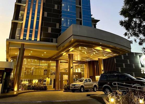 Zuri Hotel 1