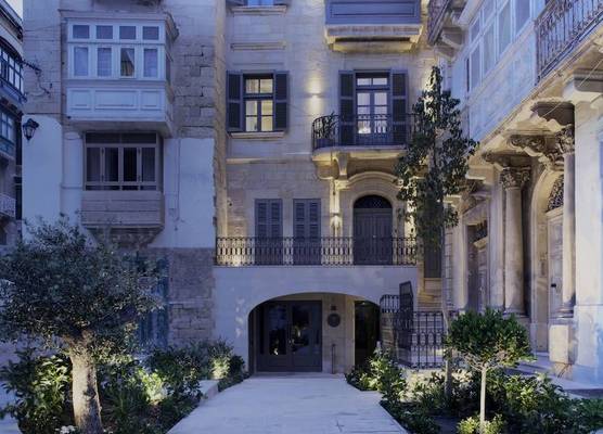Trabuxu Boutique Living 1