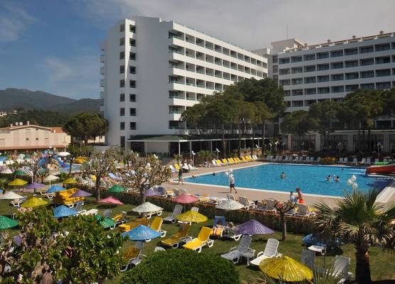 Hotel Grand Efe 1