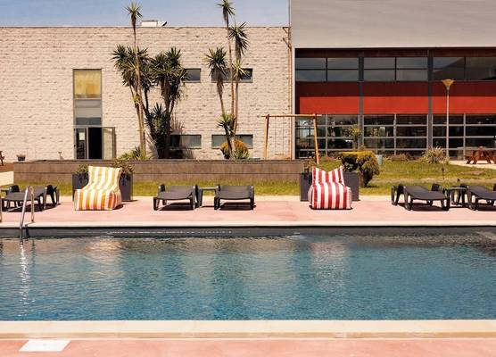 Hotel Colombo 1
