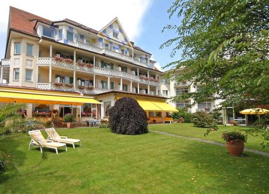 Wittelsbacher Hof Swiss Quality Hotel 1