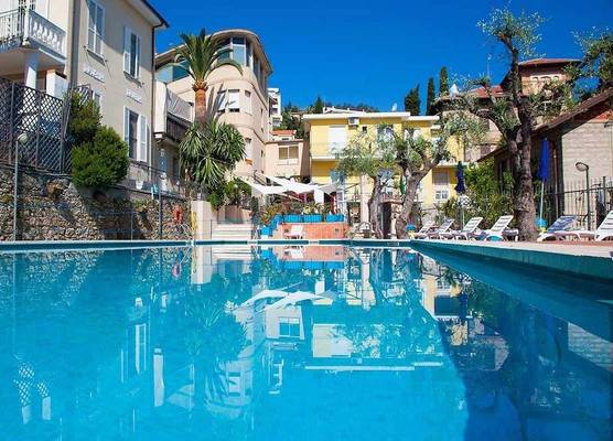 Hotel Villa Igea Mhotelsgroup 1
