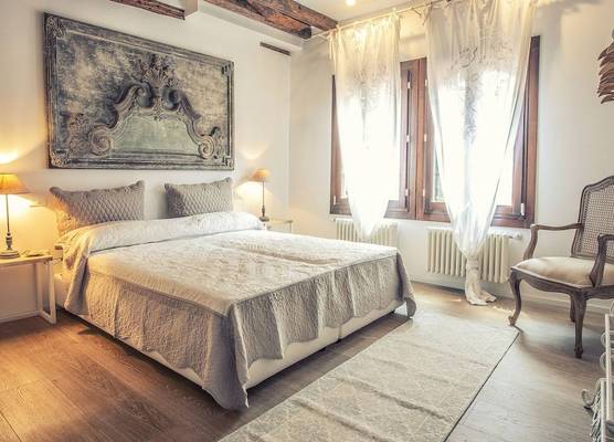 Venice Dream House San Lorenzo 1