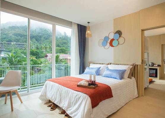 LaRio Hotel Krabi-SHA Extra Plus 1