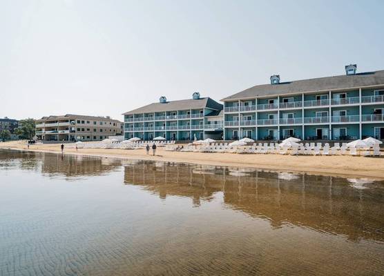 Sugar Beach Resort Hotel 1
