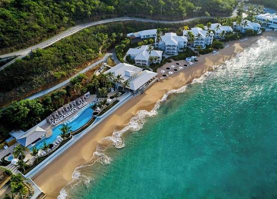 Buoy Haus Beach Resort St Thomas Autograph Collection 1