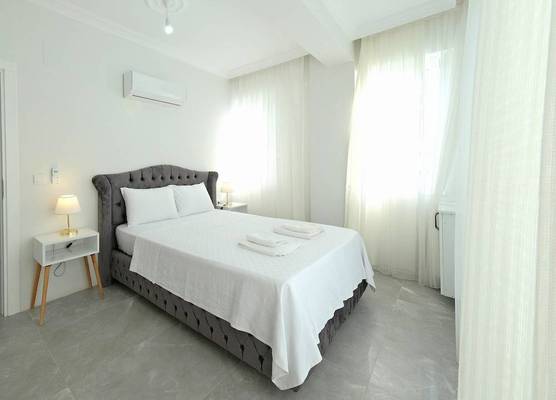 The Dalaman Suites & Pansiyon Dalaman Airport 10 km 1