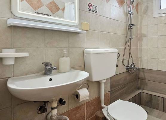 Chariclia Hotel 1