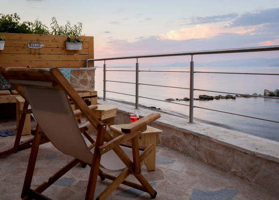 Ekati Mare Lifestyle Resort 1