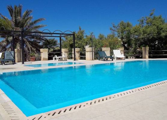San Antonio Guesthouse 1