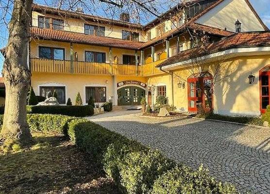 Hotel Fohlenhof 1