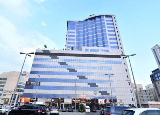 Dolphin Continental Hotel 1