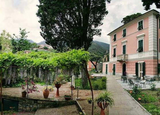 Villa Accini 1