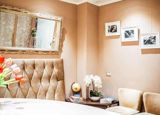 Hotel Centrale 1