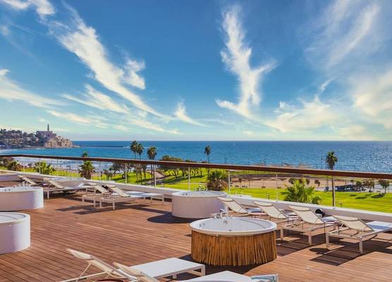 Play TLV Beach 1
