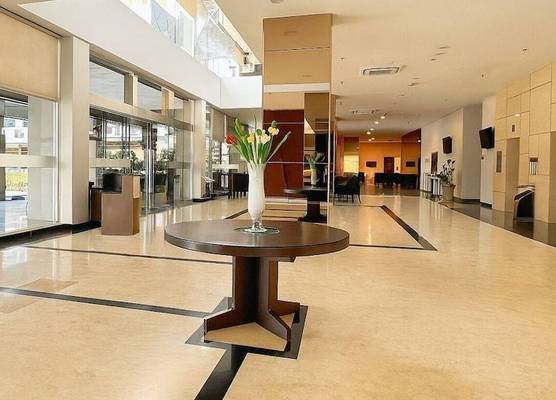 Aston Imperial Bekasi Hotel & Conference Center 1