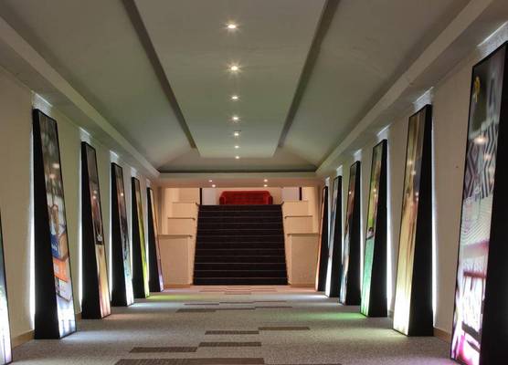 The O7 Tenerife Hotel 1