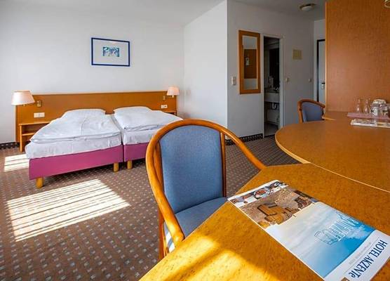 Akzent Congresshotel Hoyerswerda 1