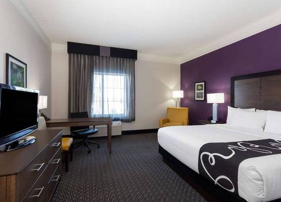 La Quinta by Wyndham Denver Boulder - Louisville 1