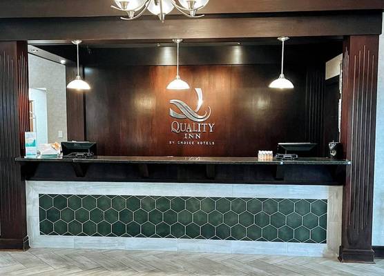 Quality Inn Clarion 1