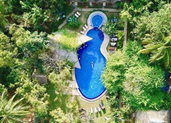 Sundaras Family Suites 1
