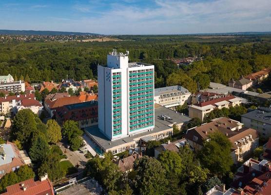 Hunguest Hotel Panoráma 1