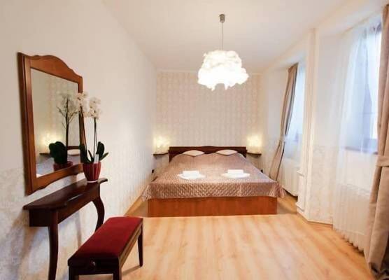 Hotel City Pisek 1