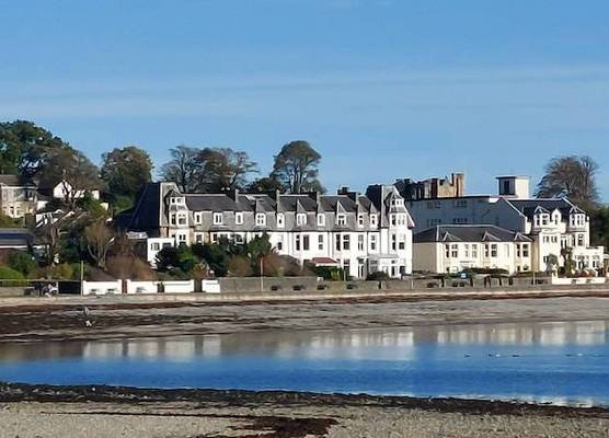 St Ives Boutique Hotel 1