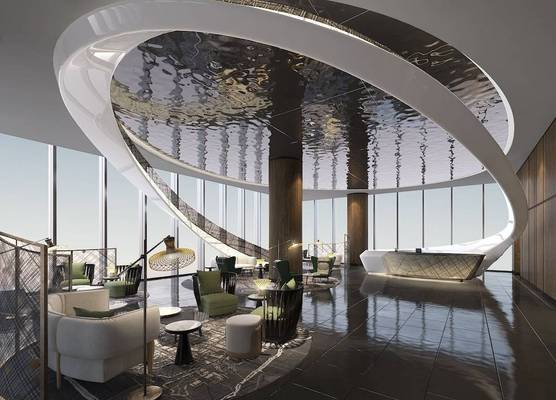 Hotel Indigo Suzhou Grand Canal by IHG 1