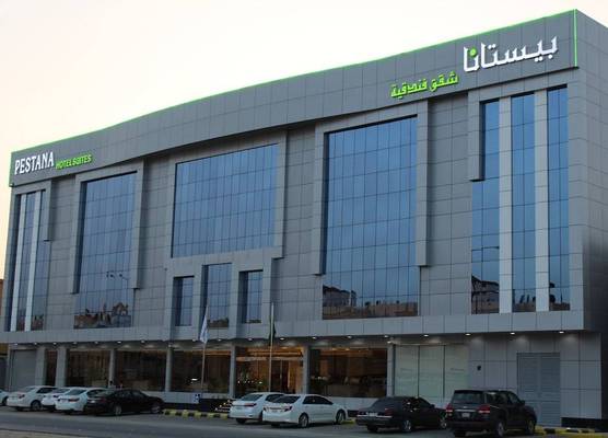 Pestana Hotel apartments 2 1