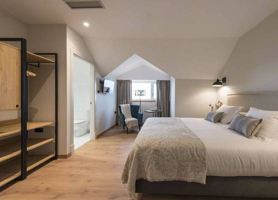 Hotel Rías Altas 1