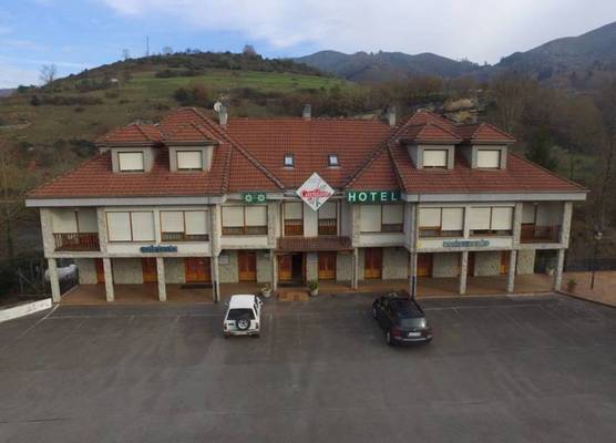 Hotel Capitán 1