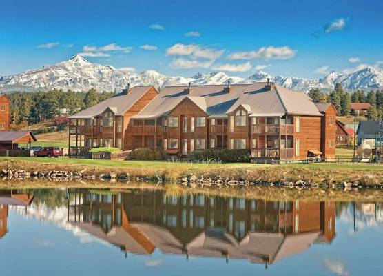 Club Wyndham Pagosa 1