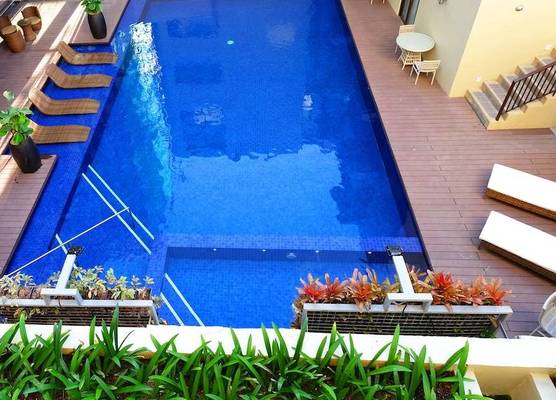 Altabriza Resort Boracay 1