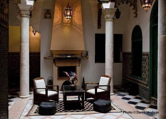 Riad Arous Chamel 1