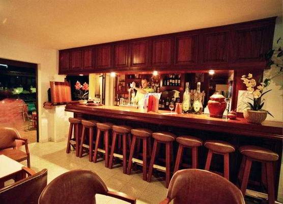 Flacalco Hotel & Apartments 1