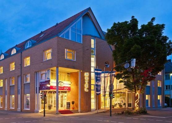 Hotel am Schillerpark 1