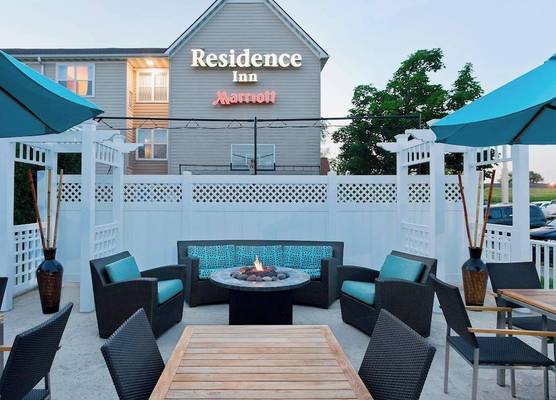 Residence Inn by Marriott Cedar Rapids 1