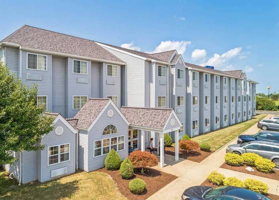 Motel 6-Huron, OH - Sandusky 1