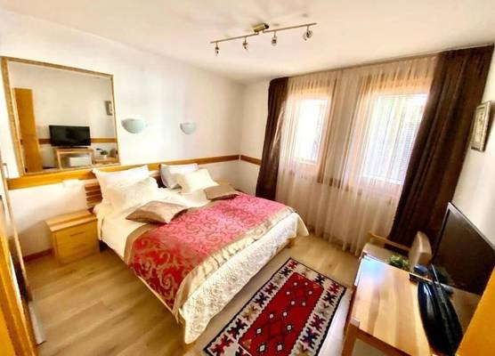 Hotel Berr 1