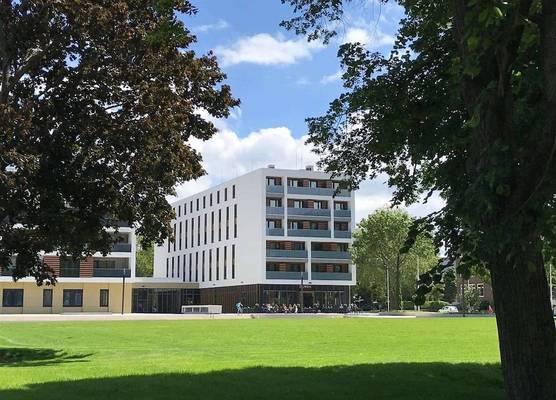 Dorint Hotel Düren 1
