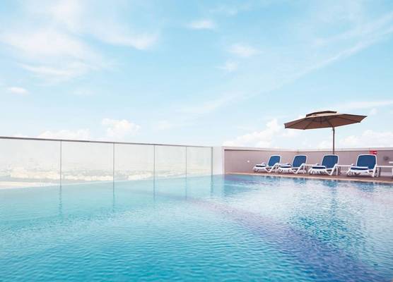 Treppan Hotel & Suites By Fakhruddin 1