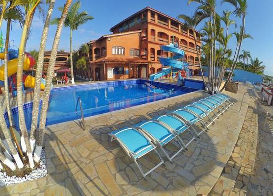 Hotel Marazul 1