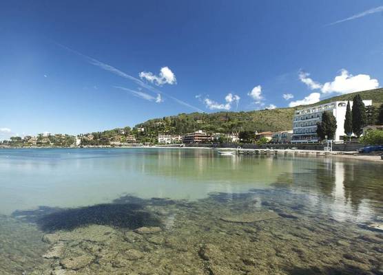Baia D'Argento 1