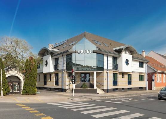 Hotel Kálvária 1
