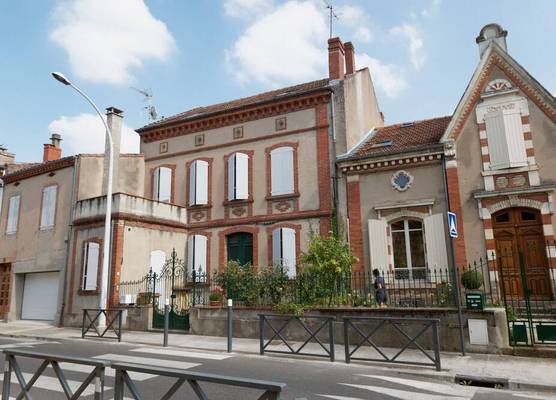 Villa Bellevue 1