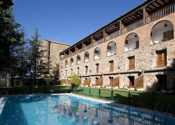 Parador de Benavente 1