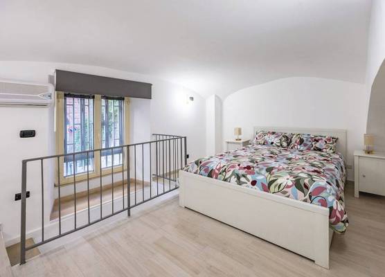 Teto's house 1