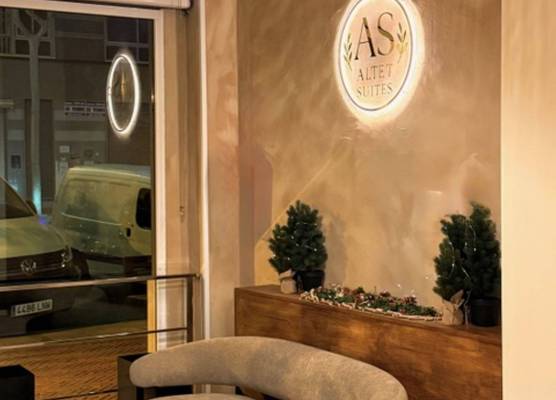 HS Altet Suites 1