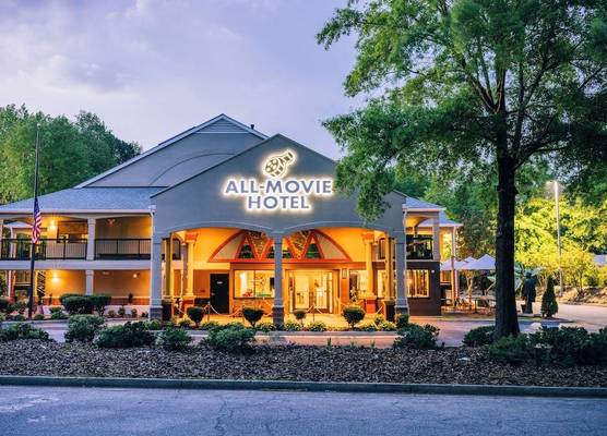 All-Movie Hotel 1